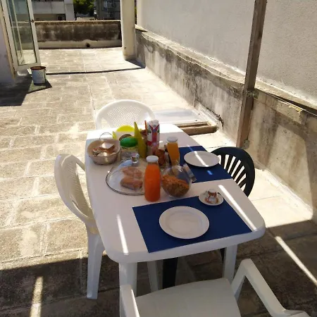 Cuore Del Palio *