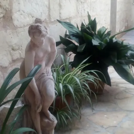 Cuore Del Palio * Lecce