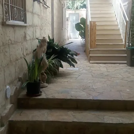 Cuore Del Palio Lecce