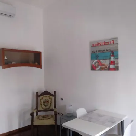 Cuore Del Palio Bed & Breakfast Lecce