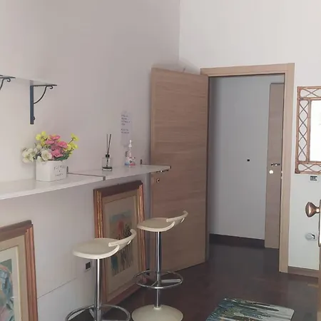 Cuore Del Palio Bed & Breakfast *