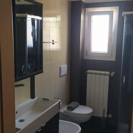 Cuore Del Palio Bed & Breakfast *