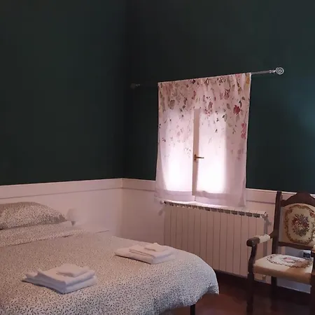 Bed & Breakfast Cuore Del Palio *