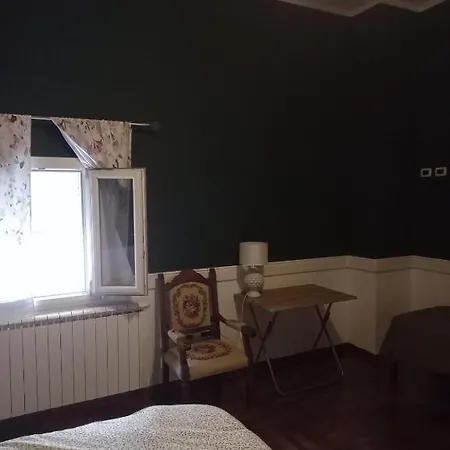 Bed & Breakfast Cuore Del Palio Lecce