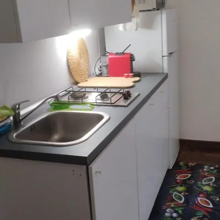 Bed & Breakfast Cuore Del Palio