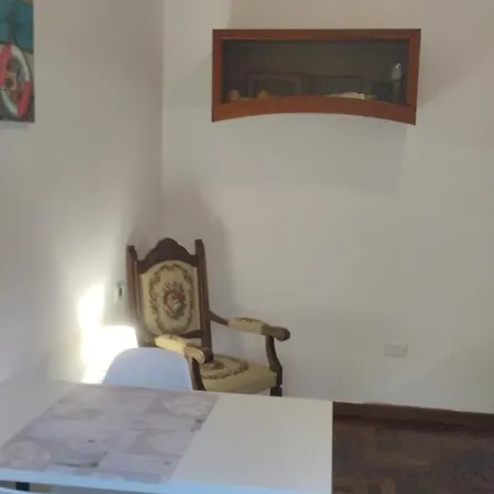 Bed & Breakfast Cuore Del Palio *