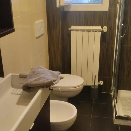 Bed & Breakfast Cuore Del Palio